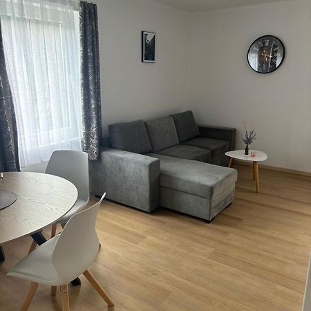 Kupferdachl Apartment Sankt Lambrecht Ngoại thất bức ảnh