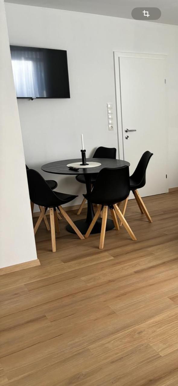 Kupferdachl Apartment Sankt Lambrecht Ngoại thất bức ảnh