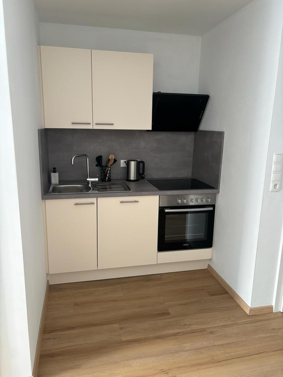Kupferdachl Apartment Sankt Lambrecht Ngoại thất bức ảnh