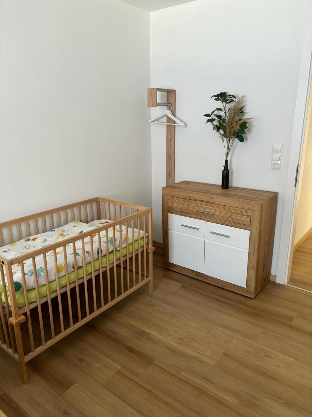 Kupferdachl Apartment Sankt Lambrecht Ngoại thất bức ảnh
