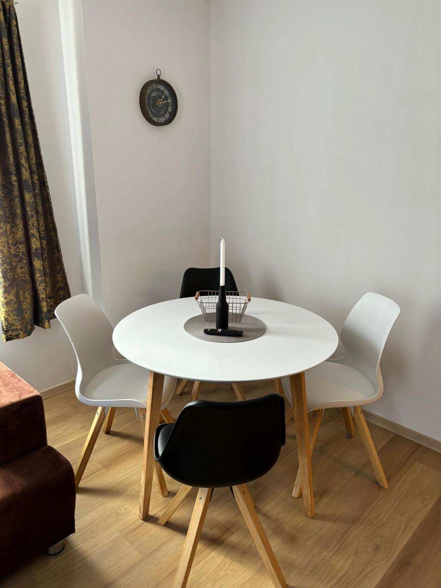 Kupferdachl Apartment Sankt Lambrecht Ngoại thất bức ảnh
