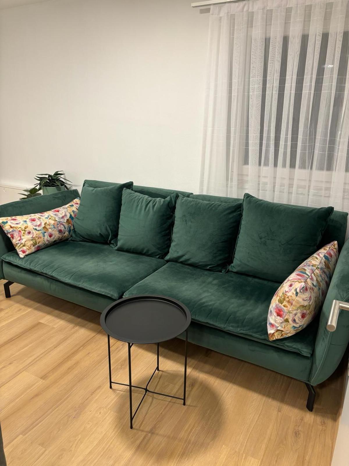 Kupferdachl Apartment Sankt Lambrecht Ngoại thất bức ảnh