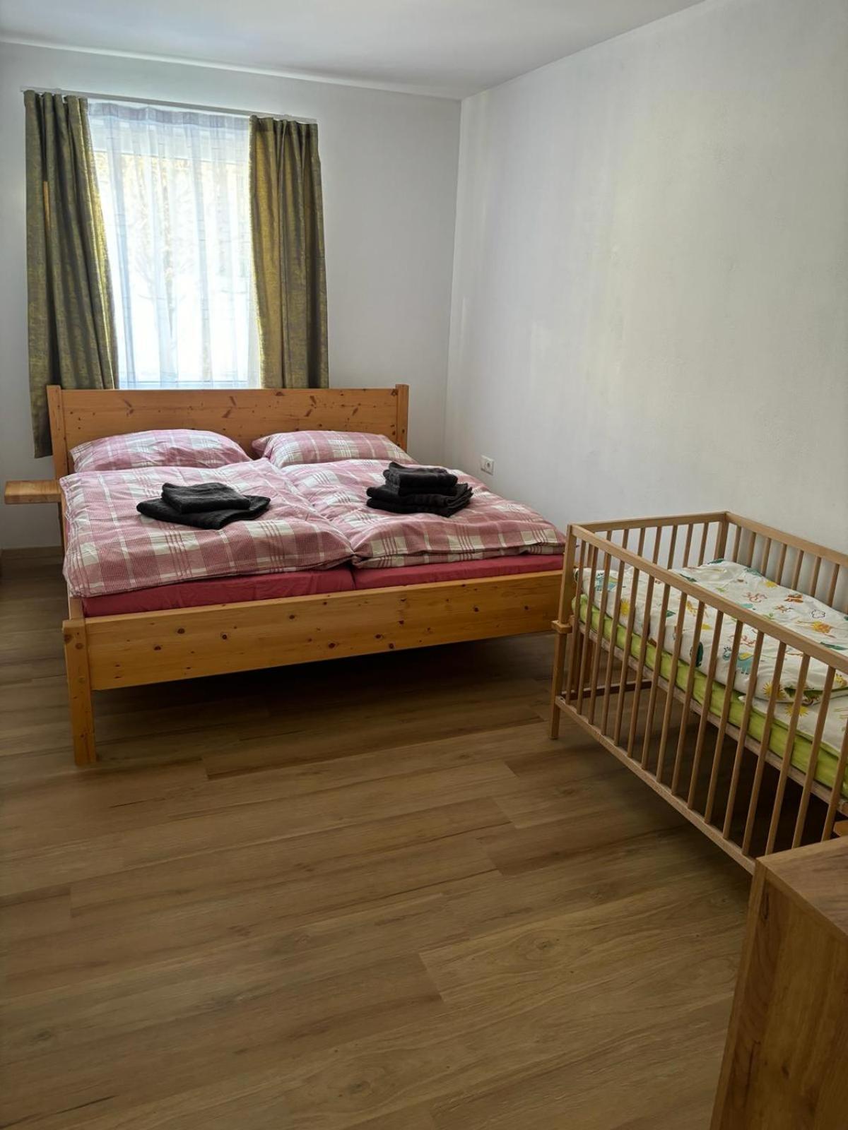 Kupferdachl Apartment Sankt Lambrecht Ngoại thất bức ảnh