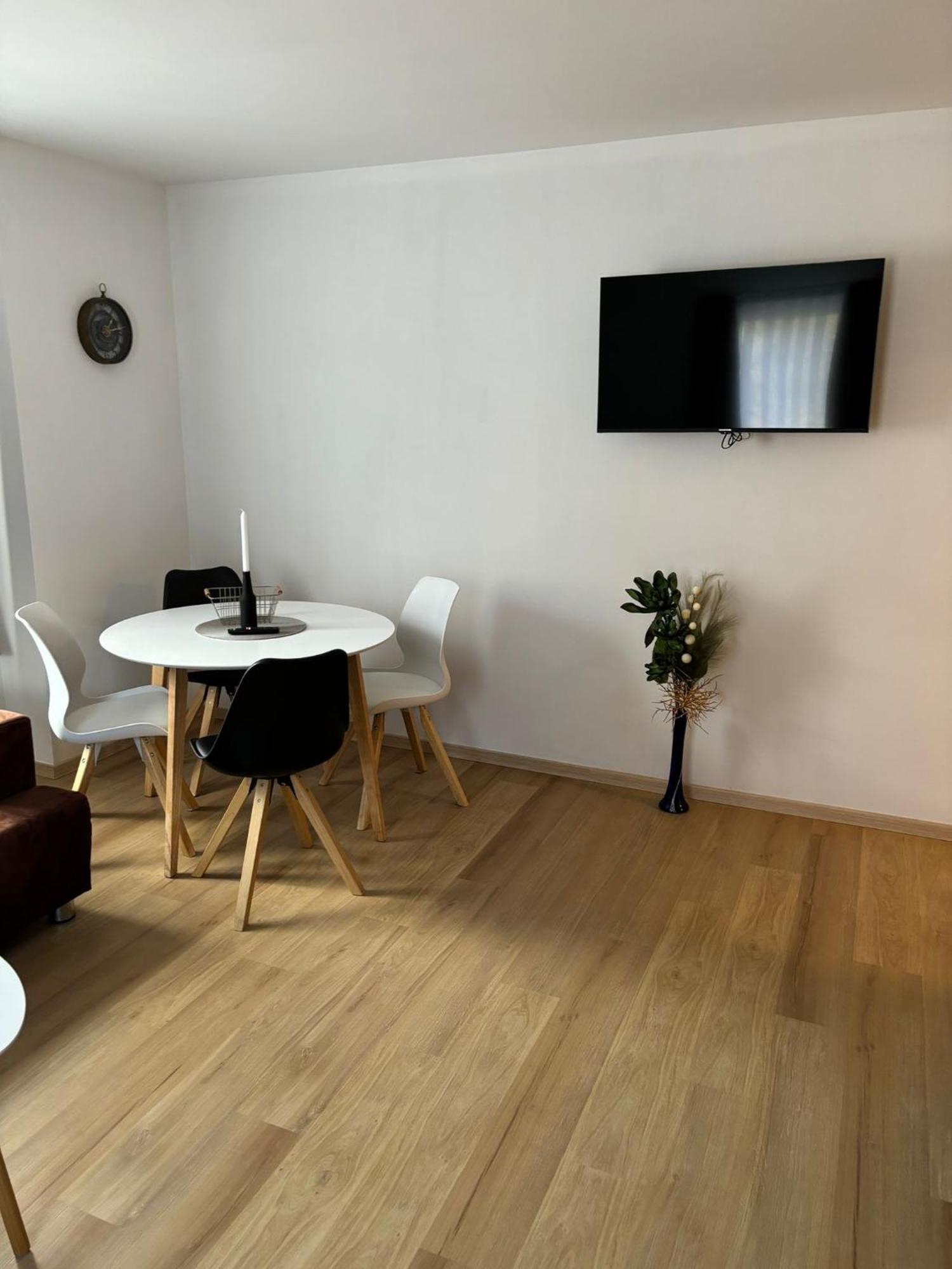 Kupferdachl Apartment Sankt Lambrecht Ngoại thất bức ảnh