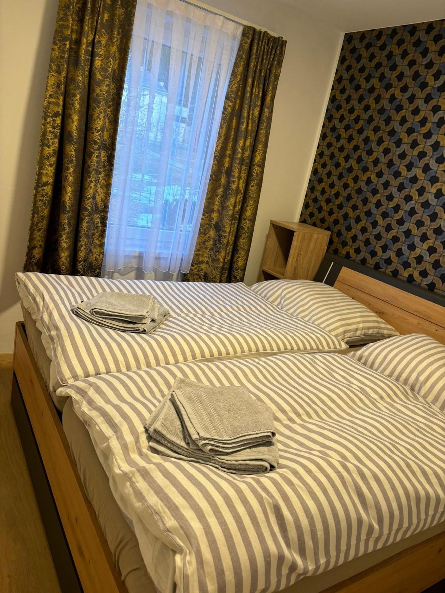 Kupferdachl Apartment Sankt Lambrecht Ngoại thất bức ảnh