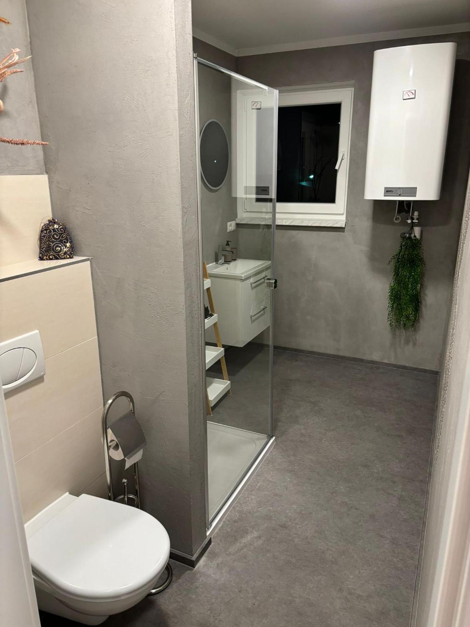 Kupferdachl Apartment Sankt Lambrecht Ngoại thất bức ảnh
