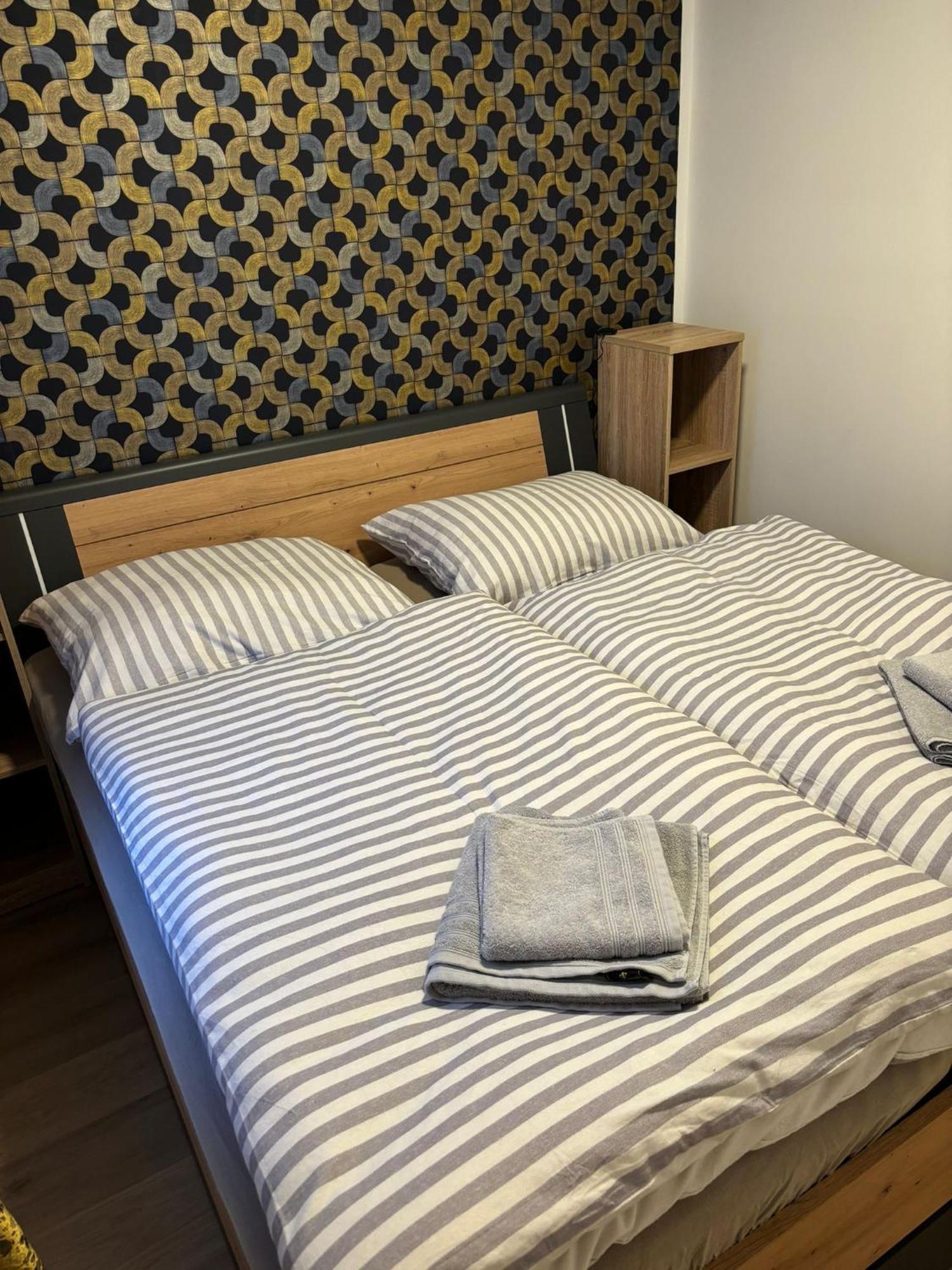 Kupferdachl Apartment Sankt Lambrecht Ngoại thất bức ảnh