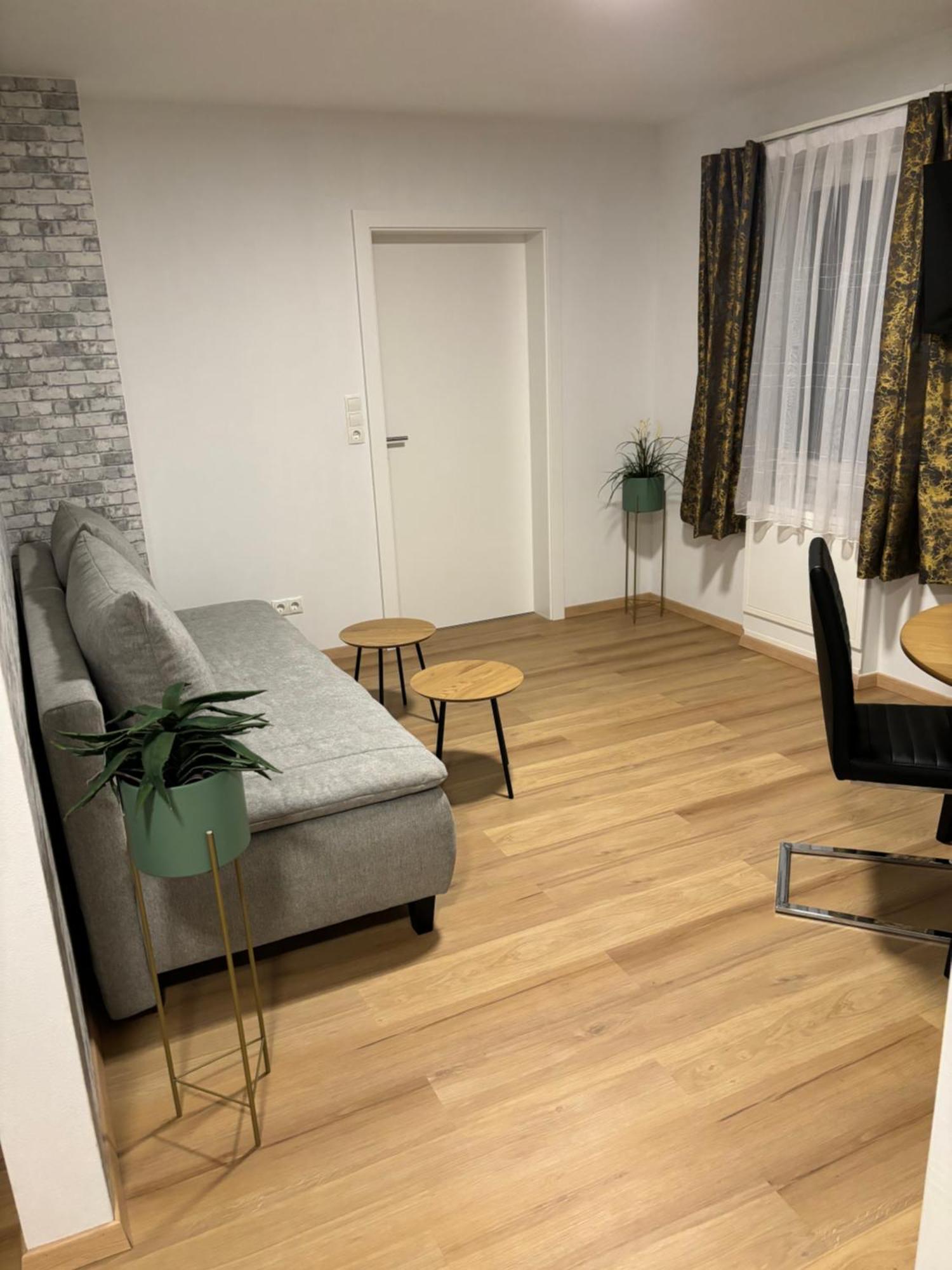 Kupferdachl Apartment Sankt Lambrecht Ngoại thất bức ảnh