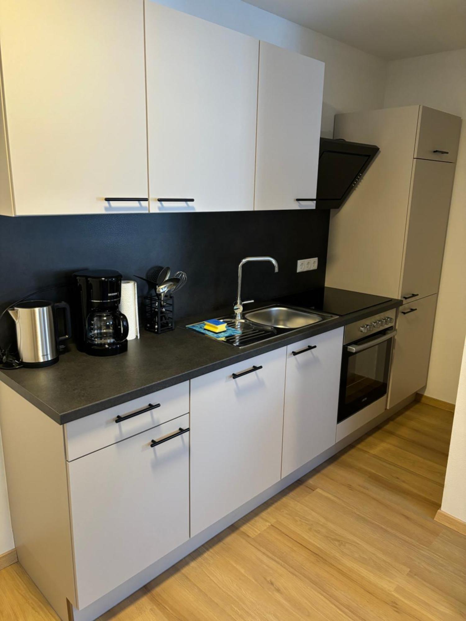 Kupferdachl Apartment Sankt Lambrecht Ngoại thất bức ảnh