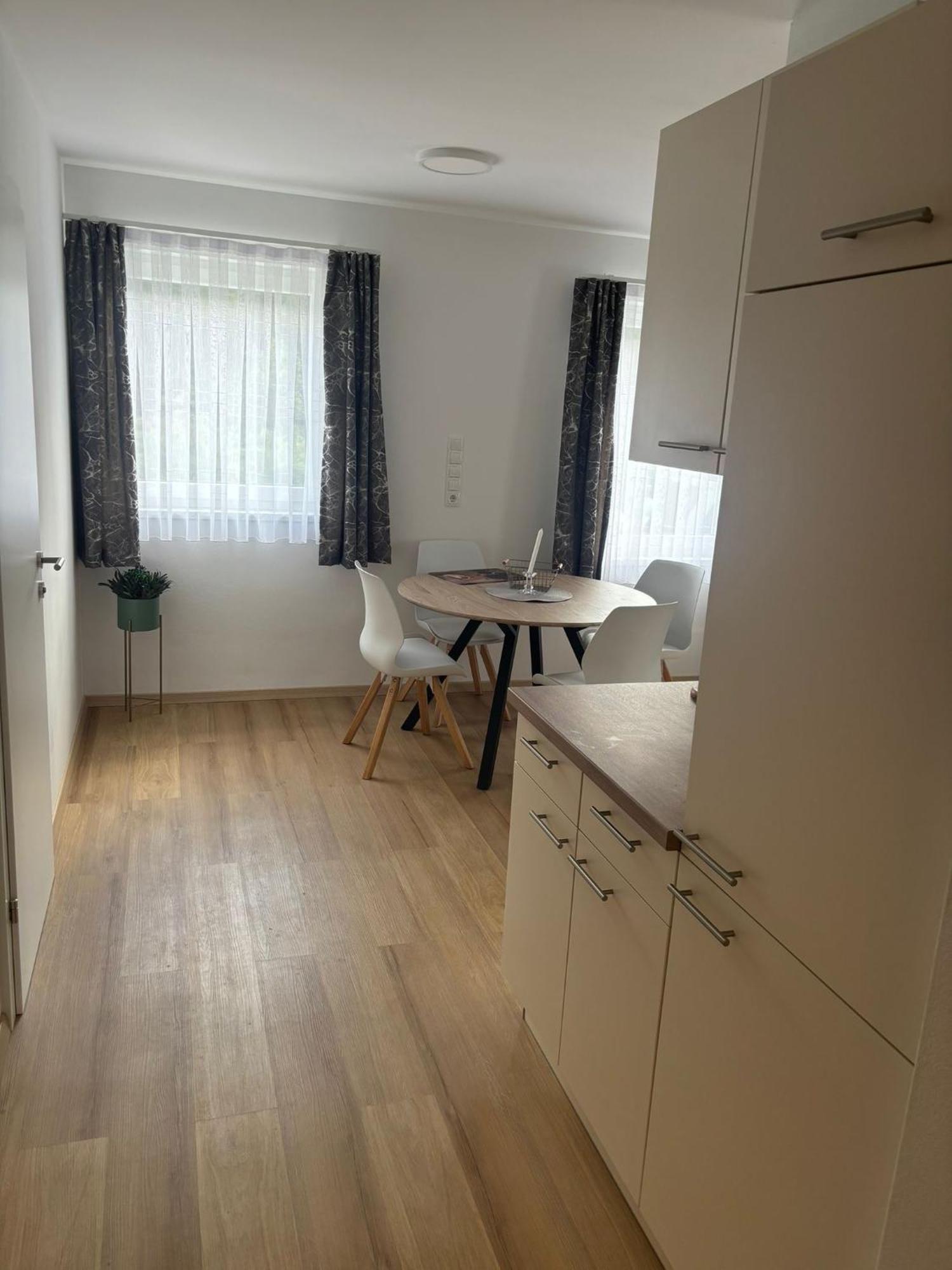 Kupferdachl Apartment Sankt Lambrecht Ngoại thất bức ảnh