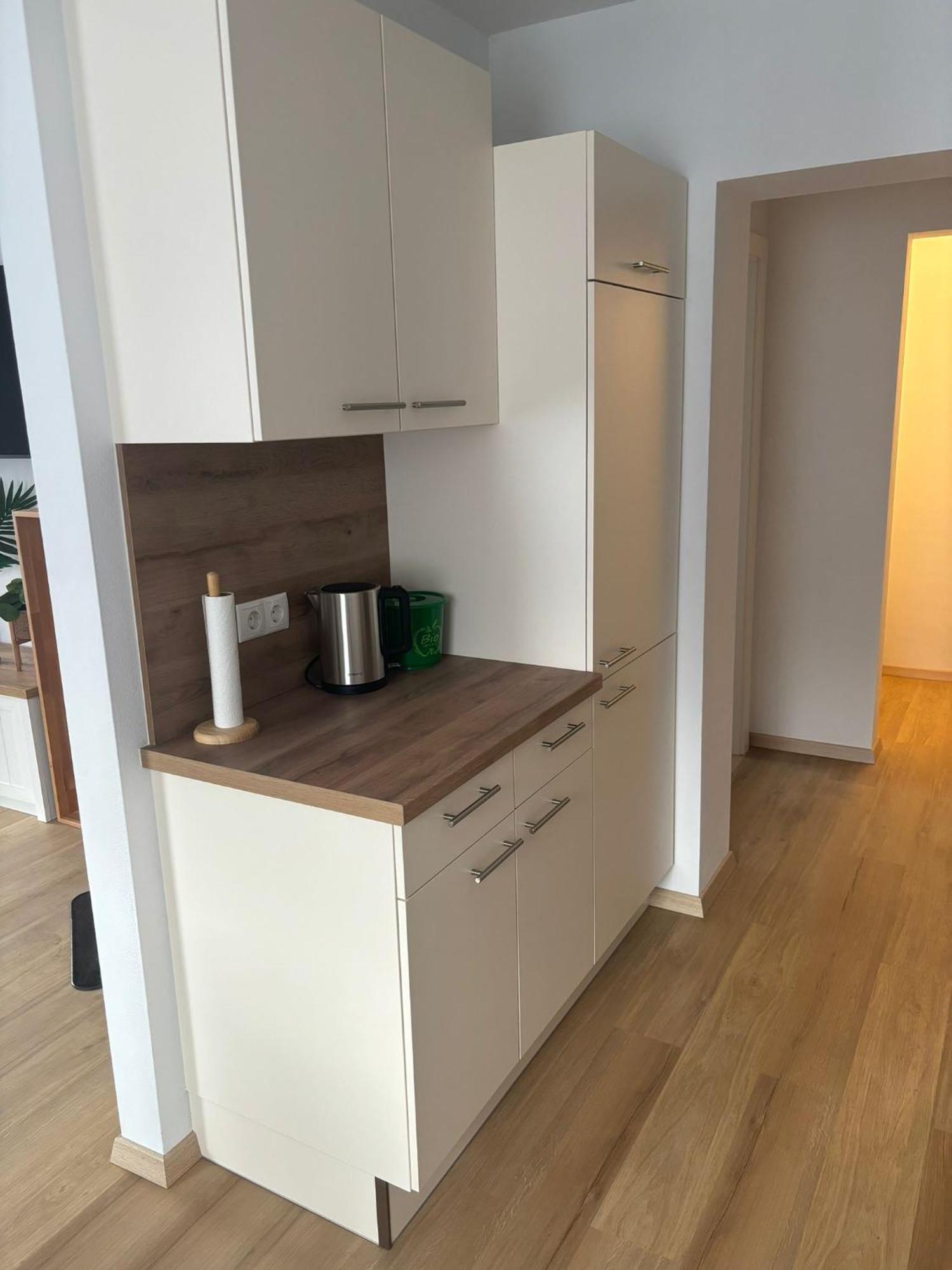 Kupferdachl Apartment Sankt Lambrecht Ngoại thất bức ảnh
