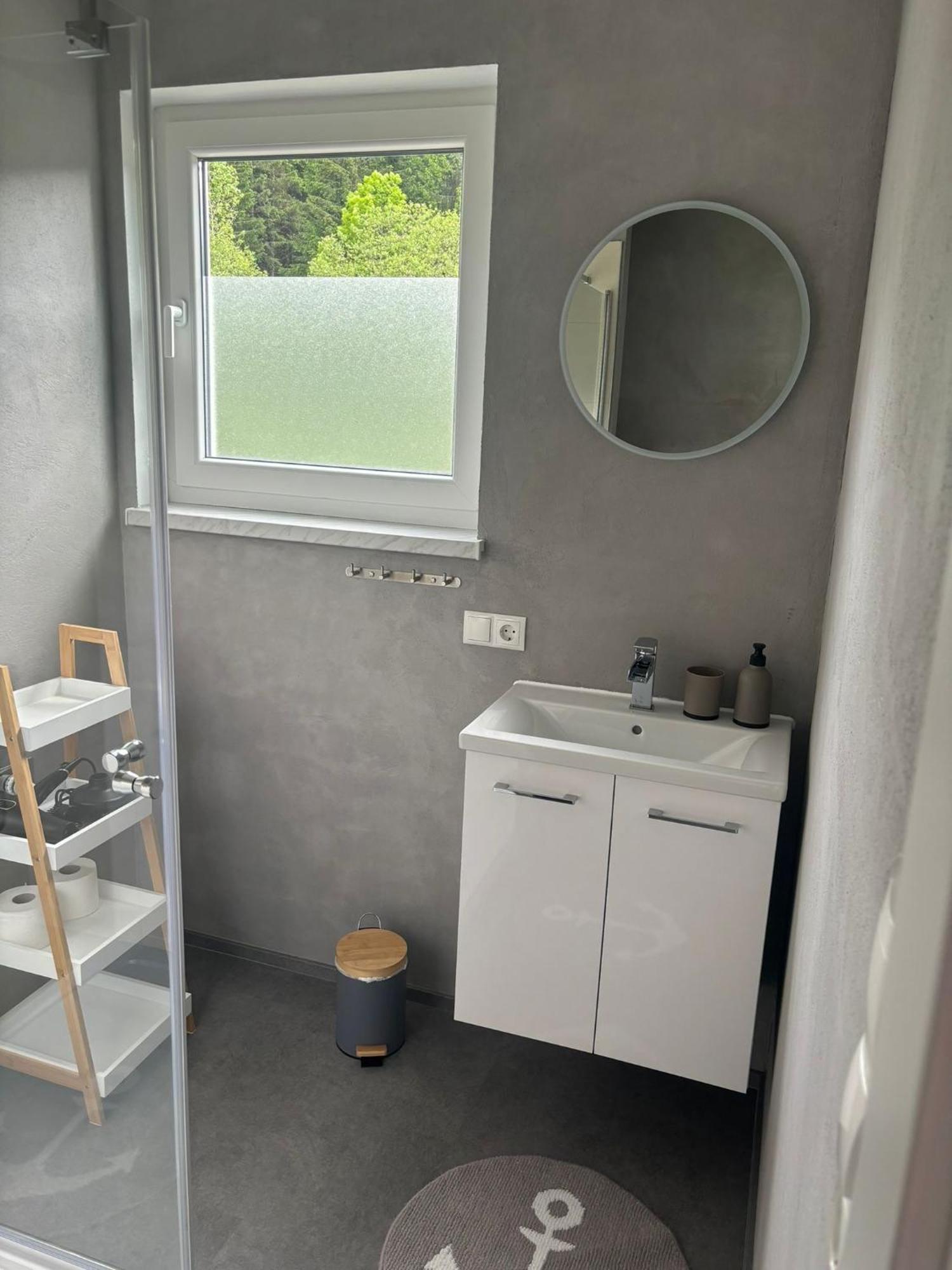 Kupferdachl Apartment Sankt Lambrecht Ngoại thất bức ảnh