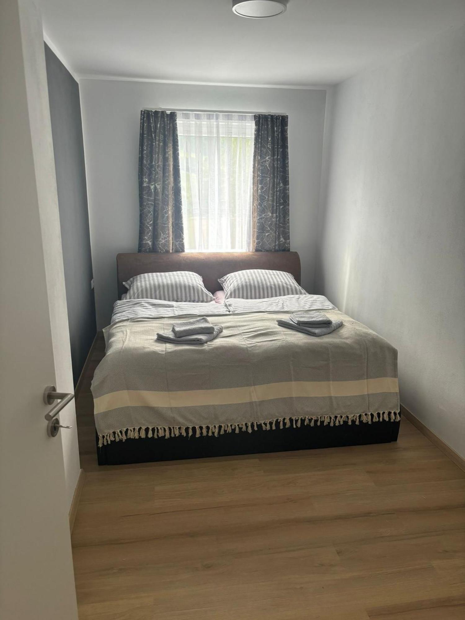 Kupferdachl Apartment Sankt Lambrecht Ngoại thất bức ảnh